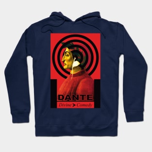 Dante Alighieri Hoodie